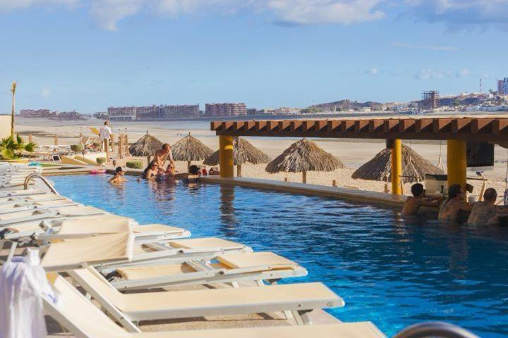 Sonoran Sky Resort Vista A Playa Azul Пуэрто-Пеньяско Экстерьер фото